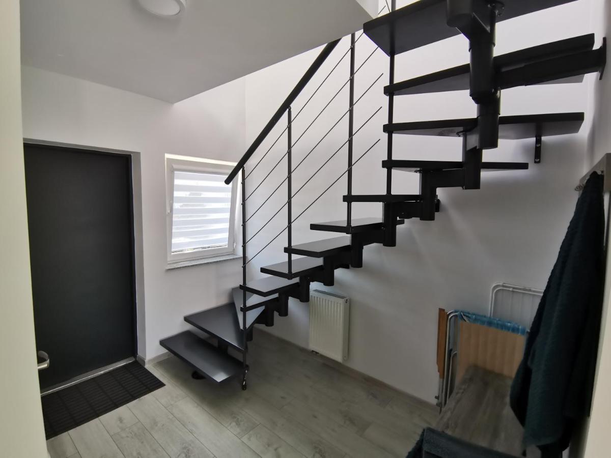 Apartamenty Portowy Mrzezyno Bagian luar foto